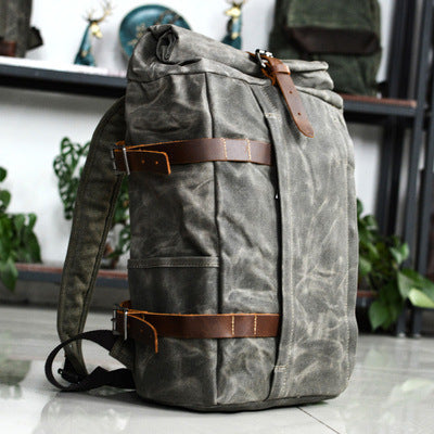 Multi-Purpose Waterproof Backpack Kalsten