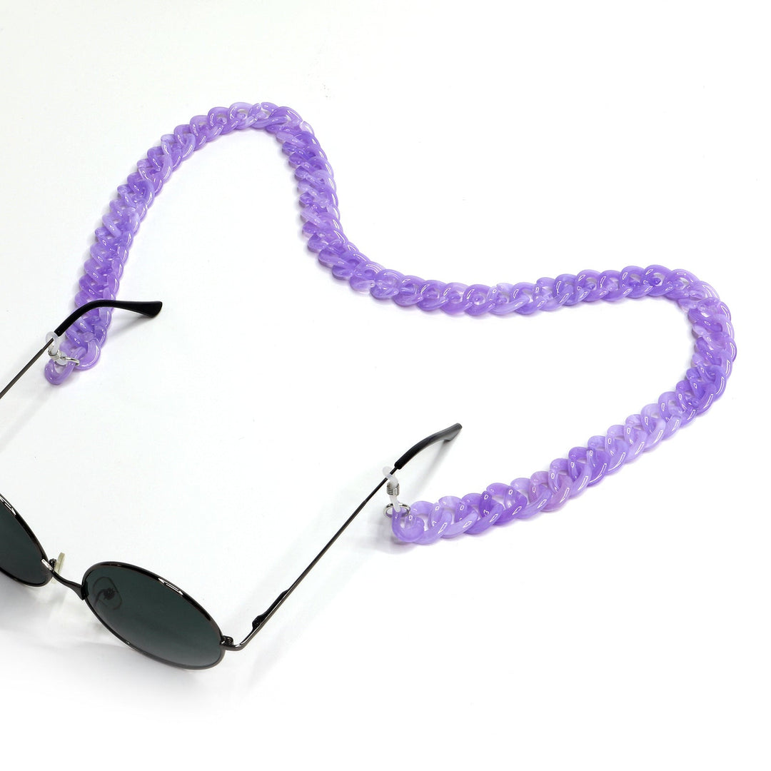 Stylish Braided Eyewear Chain Kalsten