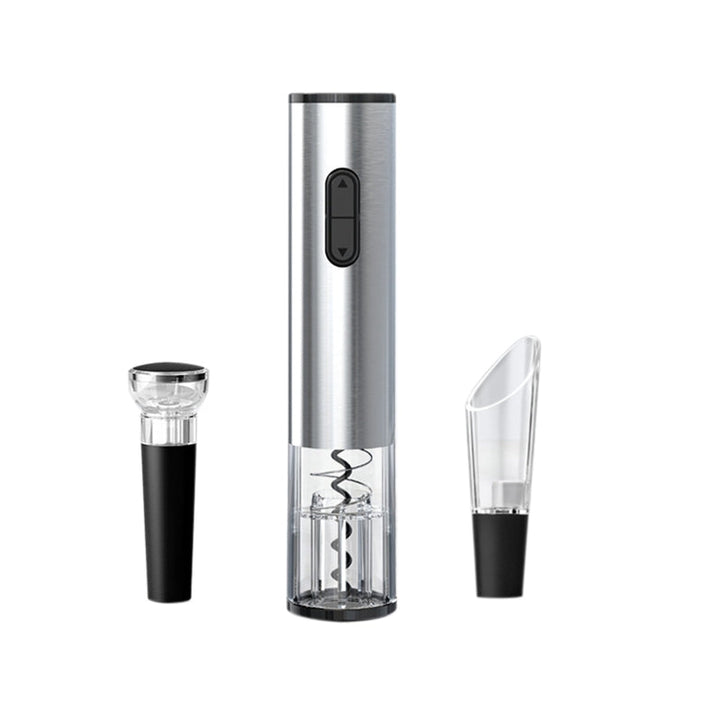 Prisha - Electric Corkscrew with Modern Design | Kalsten