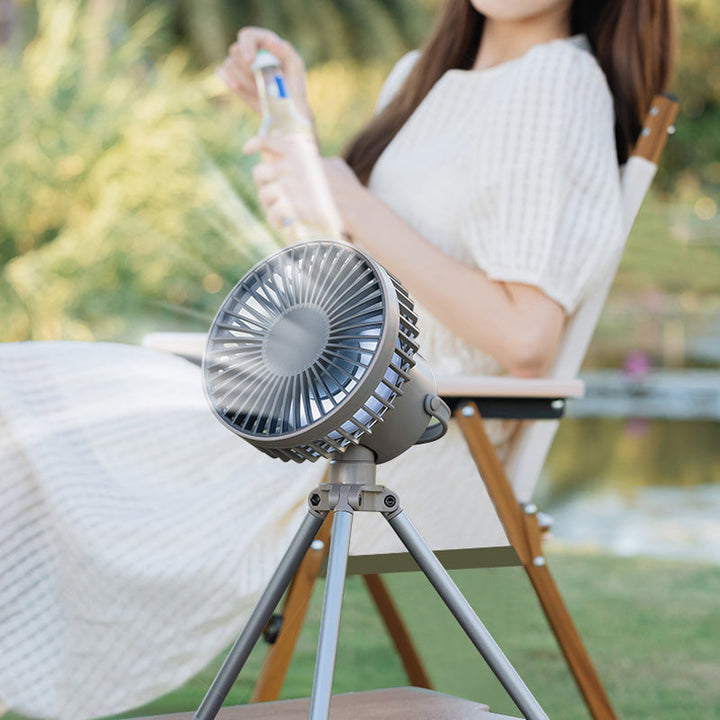 3-in-1 Smart Portable Fan | Kalsten