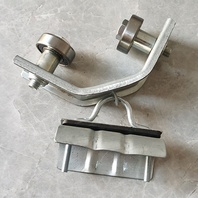 Angle Iron Pulley | Kalsten