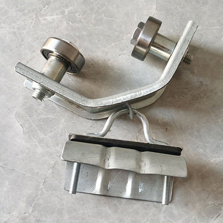Angle Iron Pulley | Kalsten