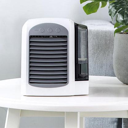 BowLift | Frost Blast Pro Portable Air Cooler