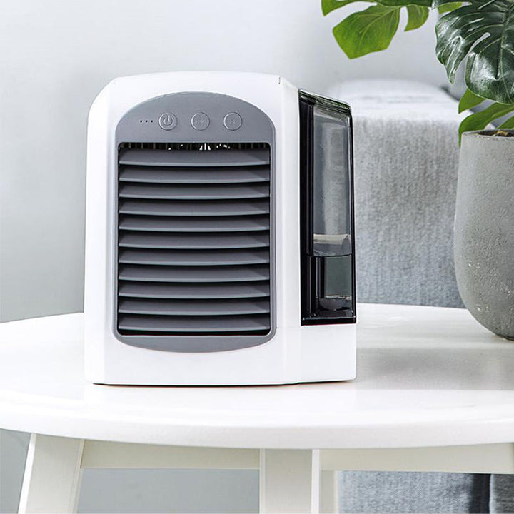 Frost Blast Pro Portable Air Chiller | Kalsten
