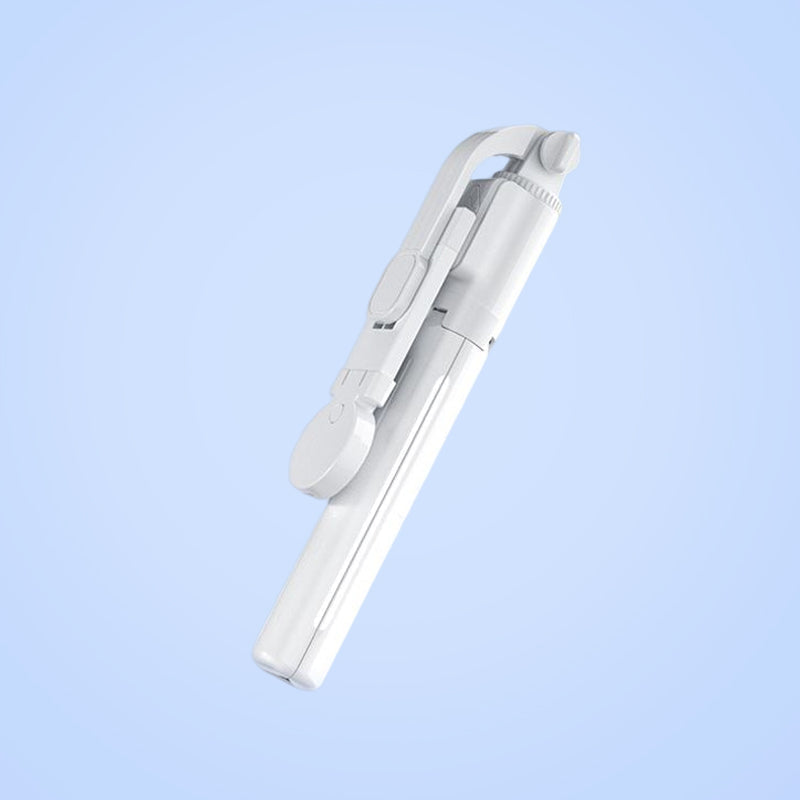Selfie stick with LED fill light | Kalsten