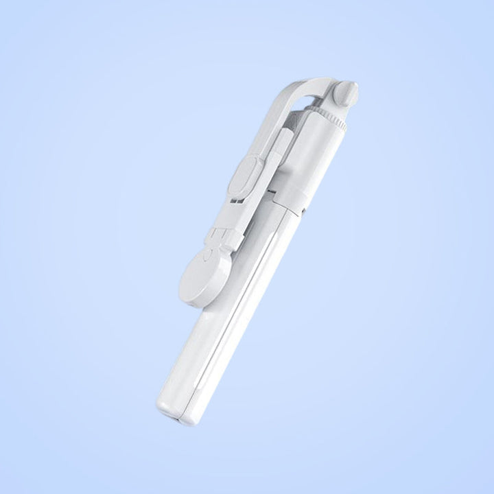 Selfie stick with LED fill light | Kalsten