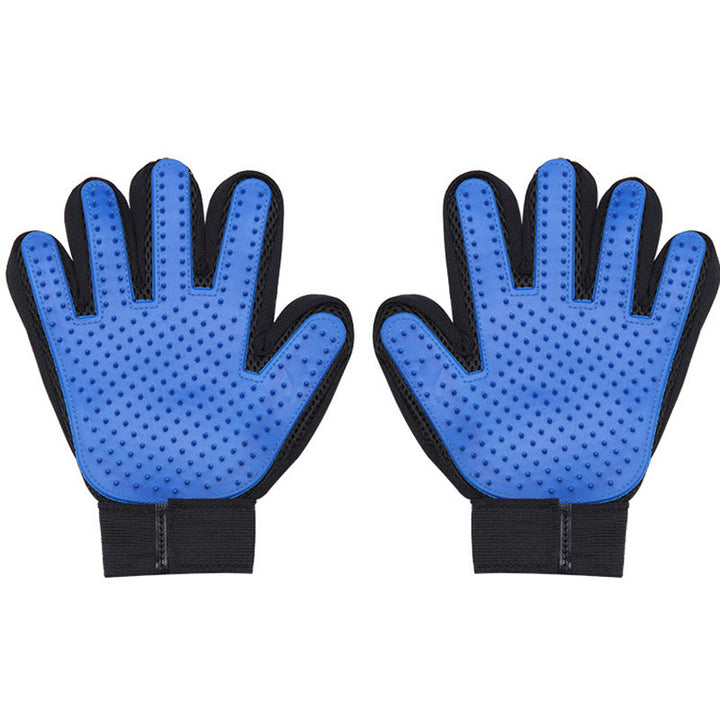 Pet Cleaning Gloves | Kalsten