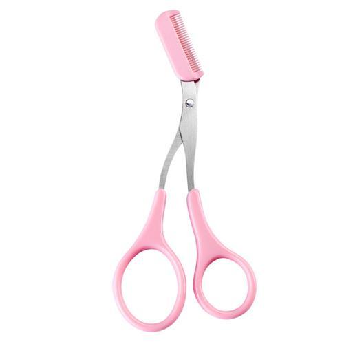 Kalsten | Eyebrow Trimming Scissors