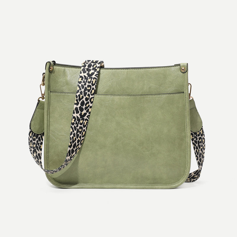 Shoulder bag with large capacity | Kalsten
