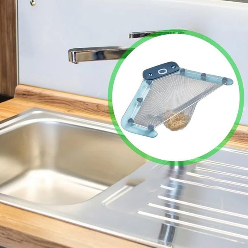 Squid sink filter set | Kalsten