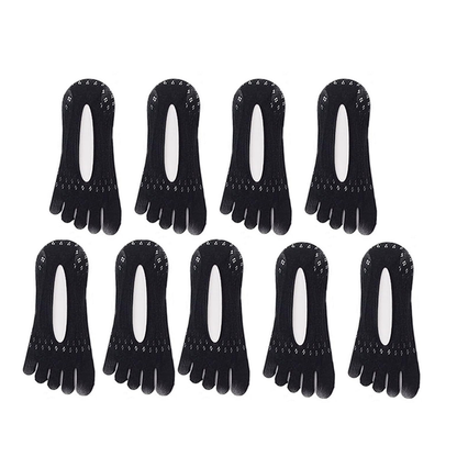 New toe socks for women