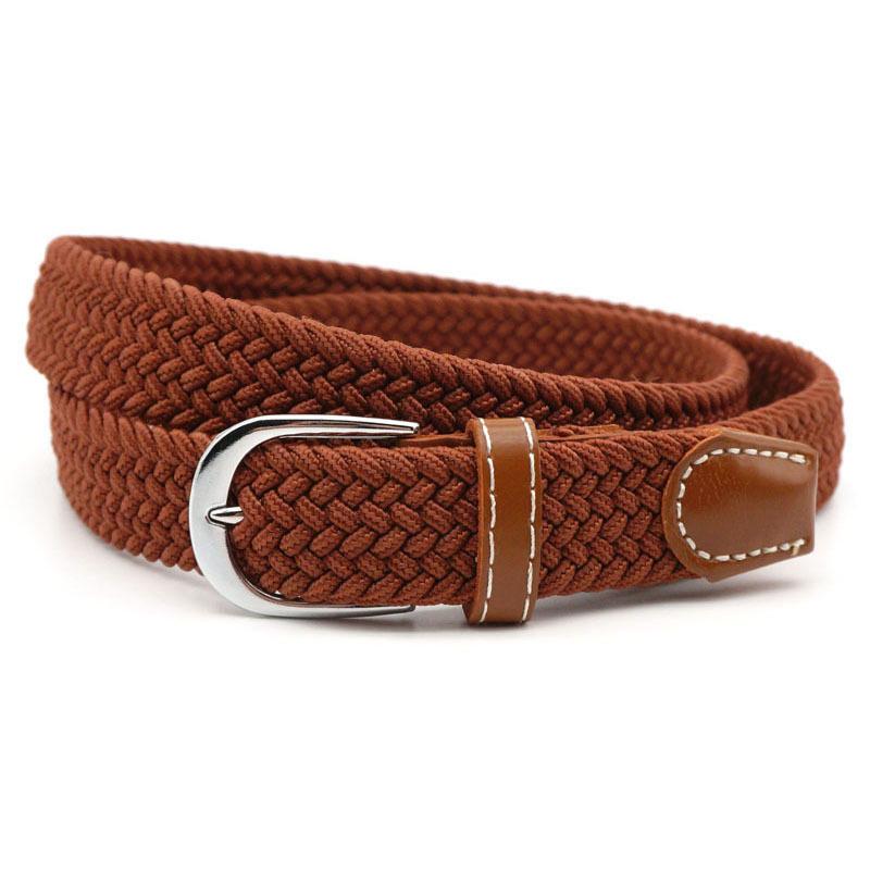 Kalsten | Stretch braided belt