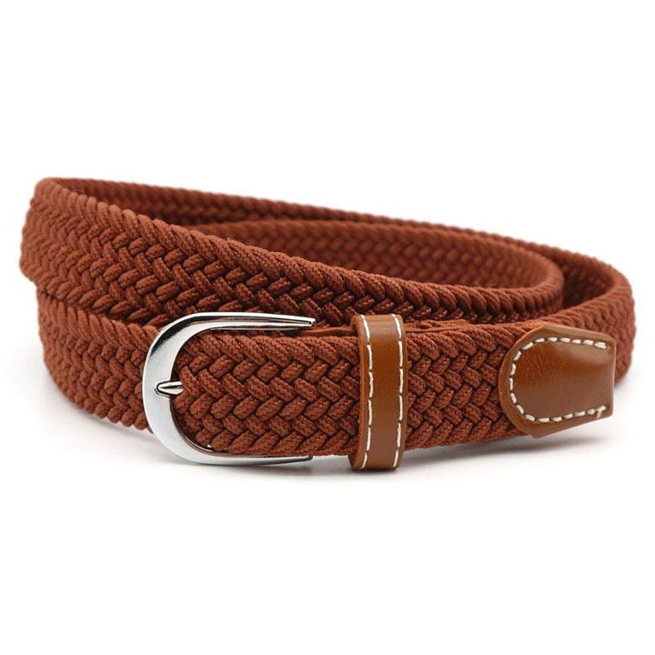 Kalsten | Stretch braided belt