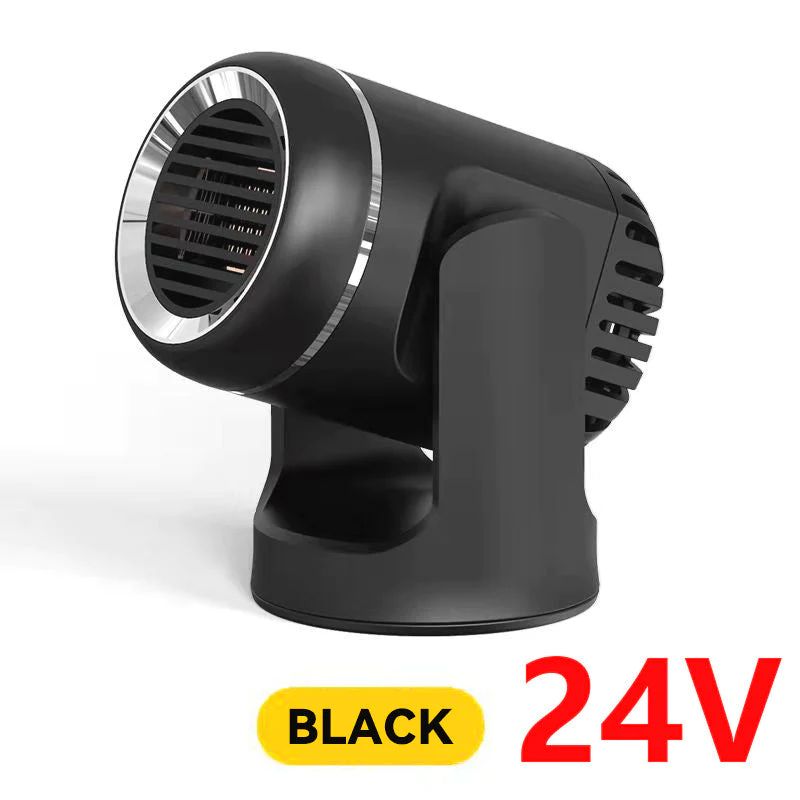 Kalsten | Portable 360° rotating car heater