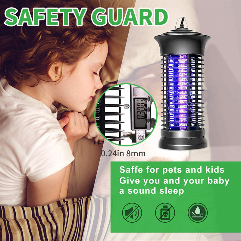 Insect Killer, Electric Mosquito Killer | Karnz