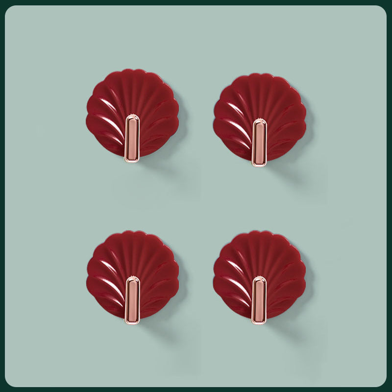 Skanto | Luxe Shell Hook