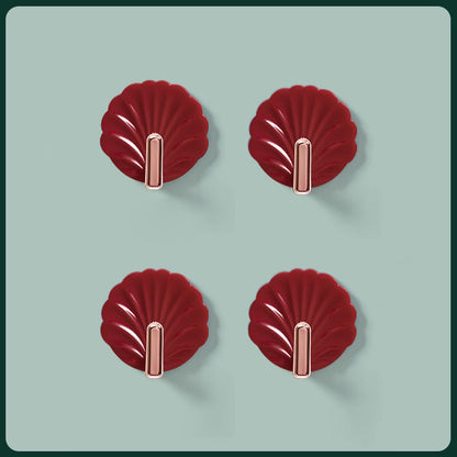 Skanto | Luxe Shell Hook