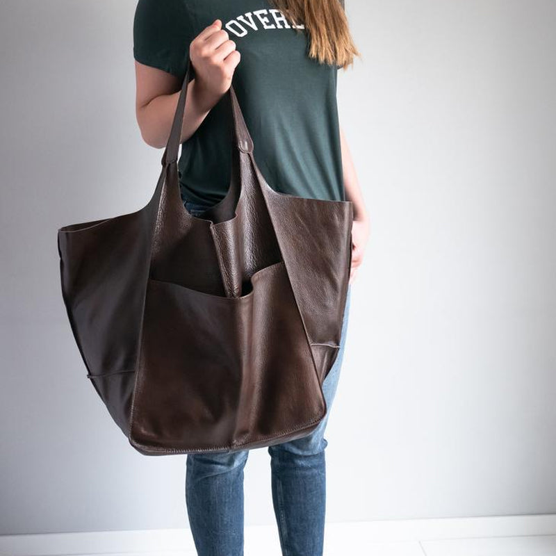 Kalsten | Women Large Handbag