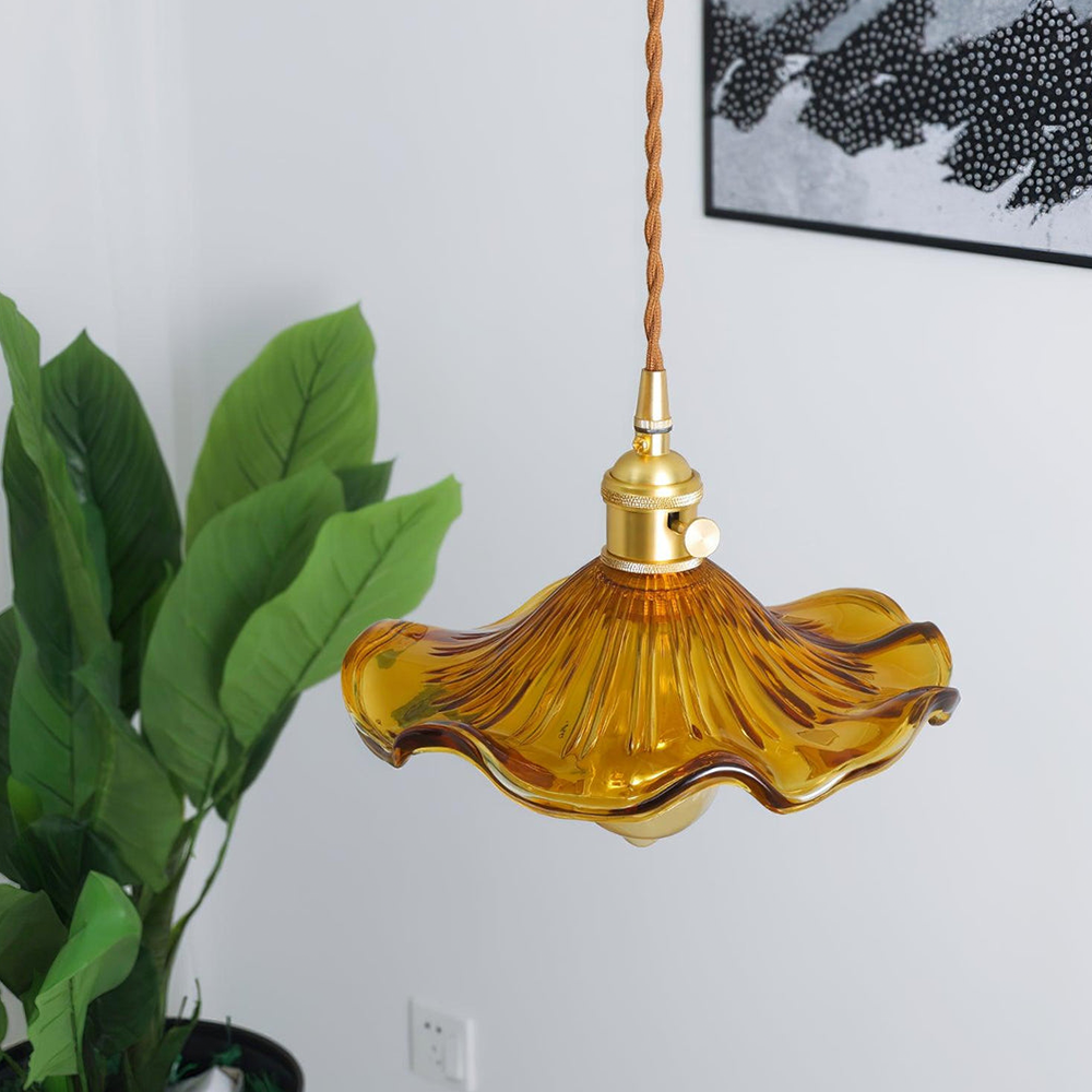 Nordic Flower Lamp™ - Create a fantastic atmosphere Kalsten
