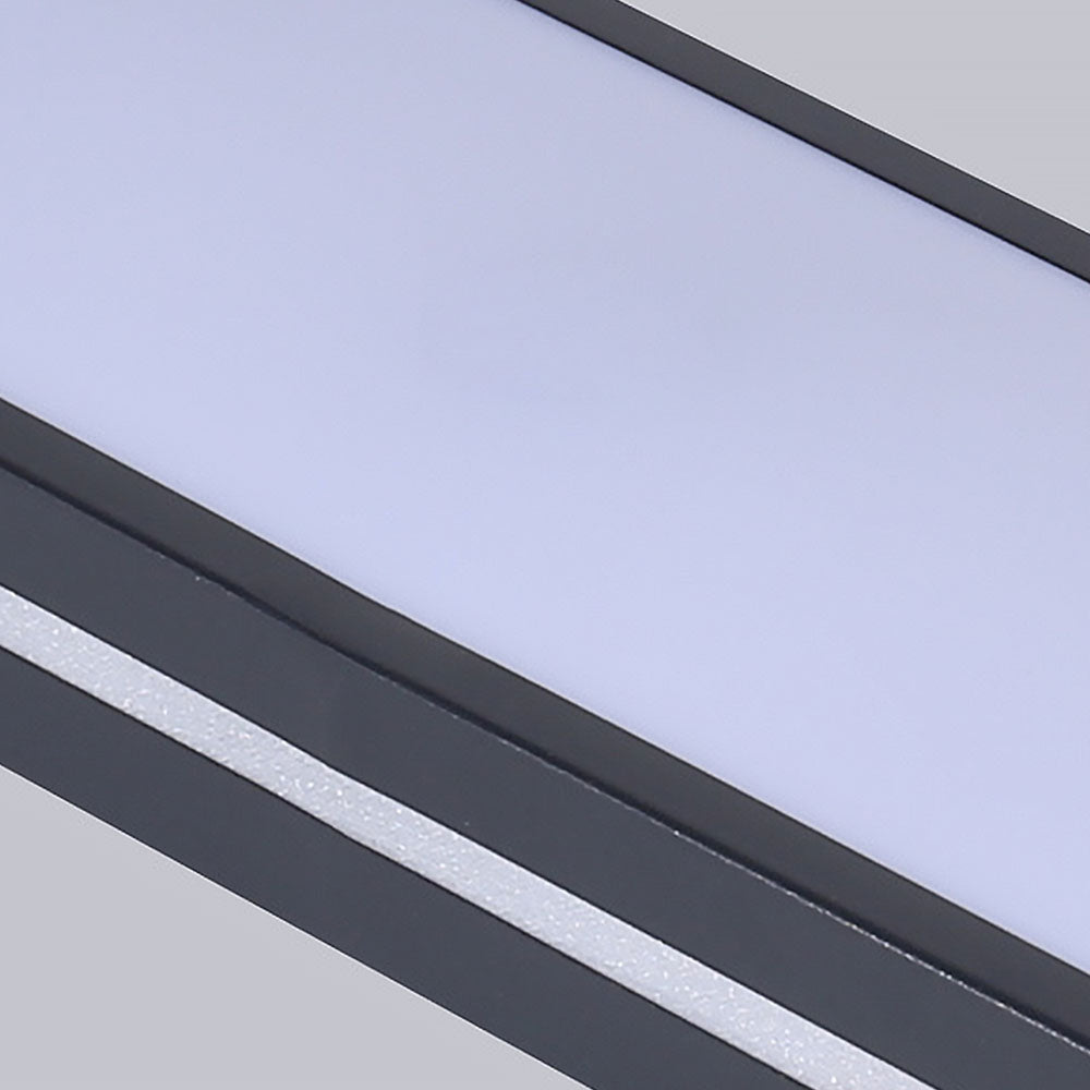 Modern LED Ceiling Lamp for Hallways