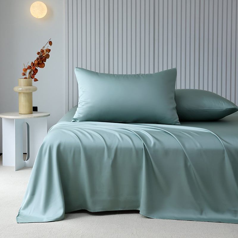 Cooling Tencel Breathable Bedding Sheets for Summer Naked Sleep | Kalsten