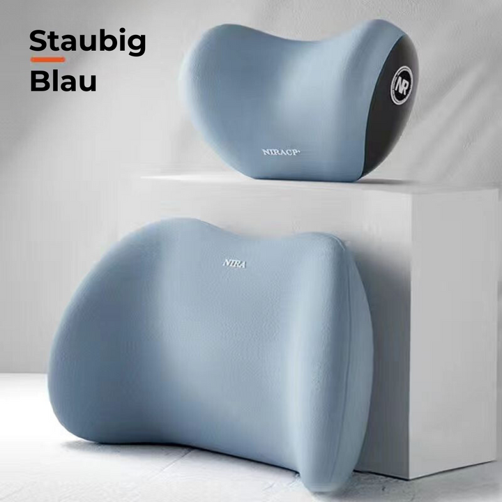 RideGuard™ — Enjoy every ride pain-free and relaxed like never before | Kalsten