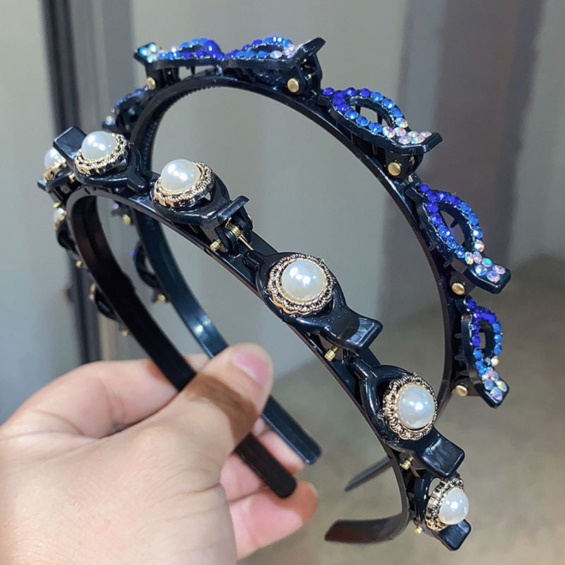 Hairpin Headband for Women | Kalsten