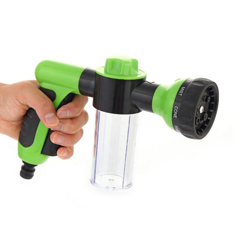 High-Pressure Multifunctional Spray Gun | Kalsten