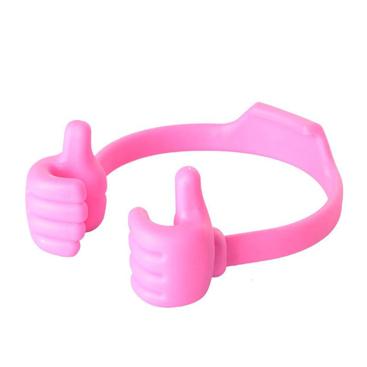 Thumbs Up Lazy Phone Stand | Kalsten