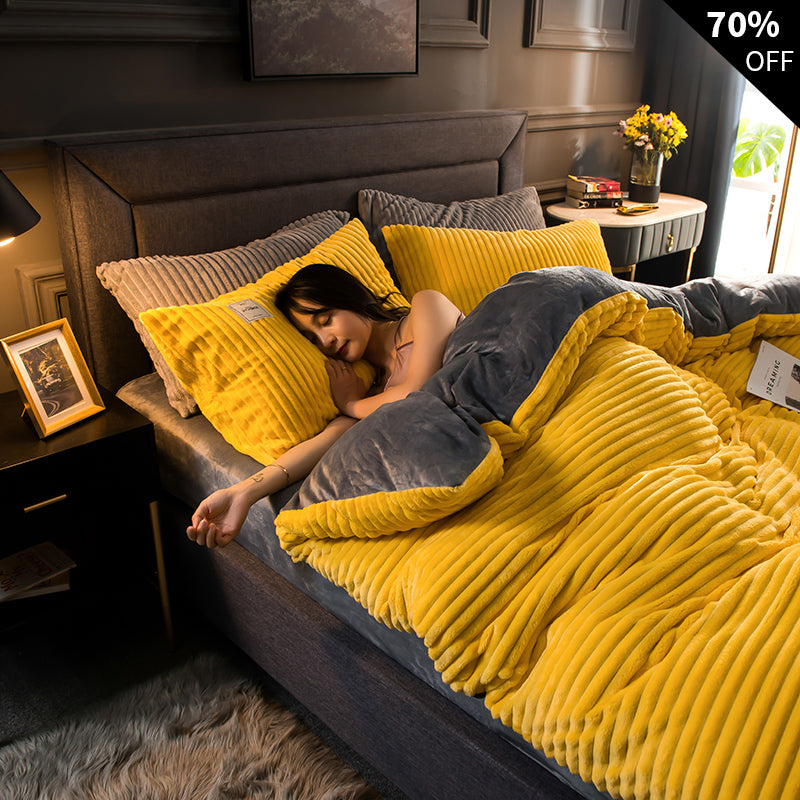 Kalsten | SnugWrap Get Ultimate Sleep Comfort with this Duvet