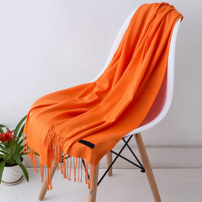 Women’s Cashmere Winter Scarf Kalsten