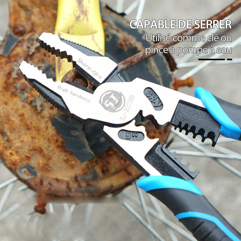 Super Multifunctional All-Cut Pliers | Kalsten
