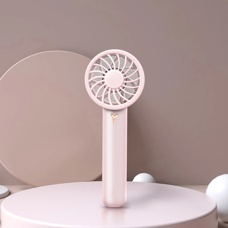Protable Handheld/Household Foldable Mini Fan | Kalsten