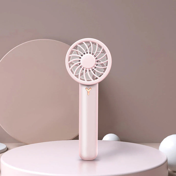 Protable Handheld/Household Foldable Mini Fan | Kalsten
