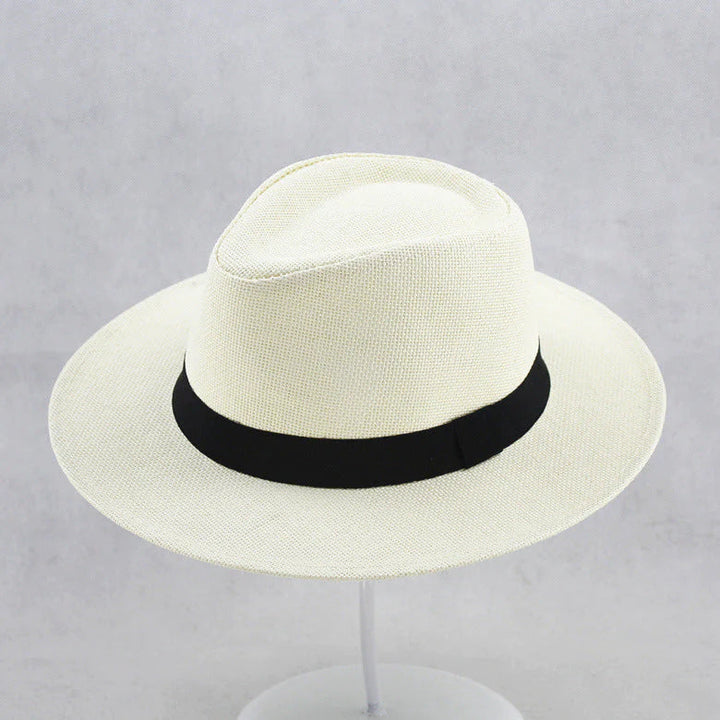 Kalsten | Classic Panama Hat