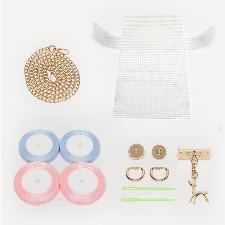 Handbag DIY Accessories Set | Kalsten