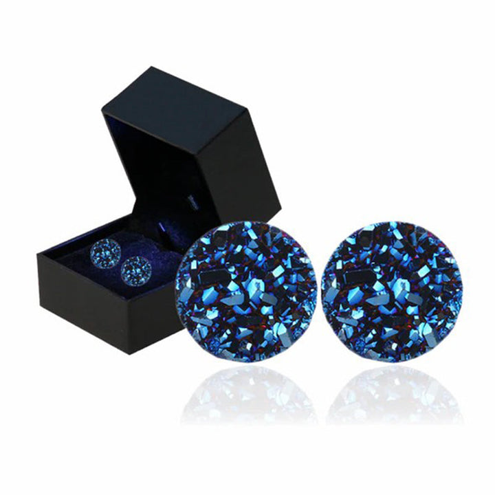 Kalsten | Magnetic Therapy Germanium Earrings