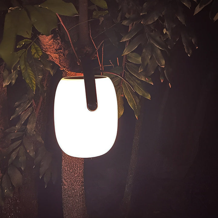 Portable Lantern LED Energy Saving Waterproof Solar Outdoor Lights | Kalsten