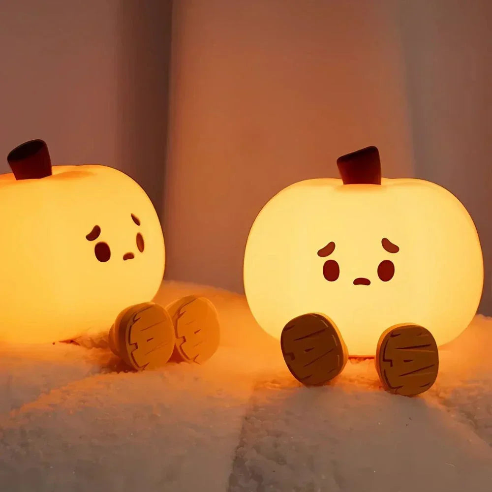 Kalsten | Night Light Silicone Animal Bedside Lamp