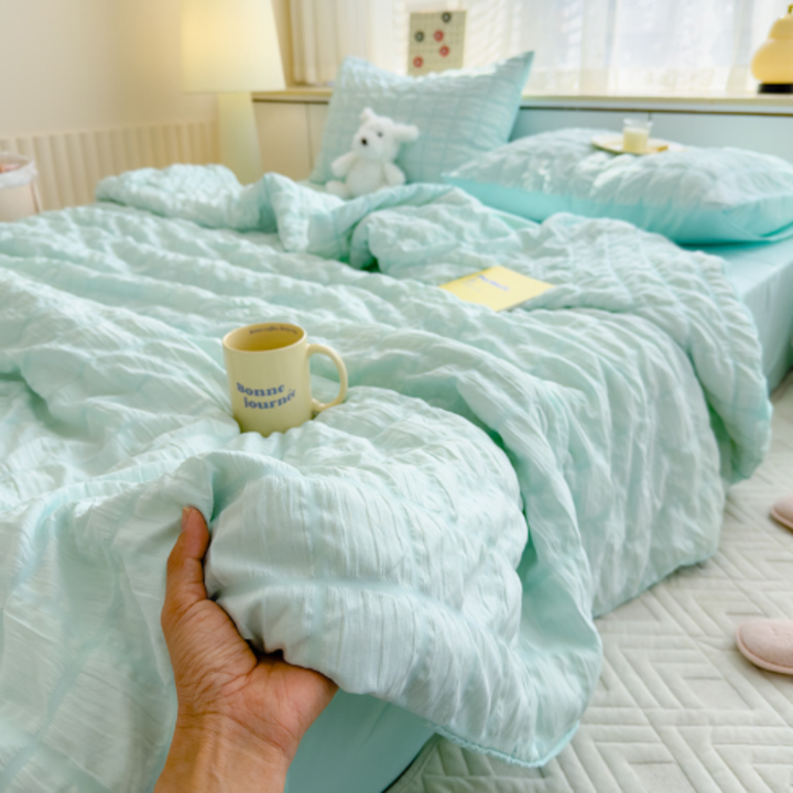 Kalsten | IYA - Elegant Heating Blanket