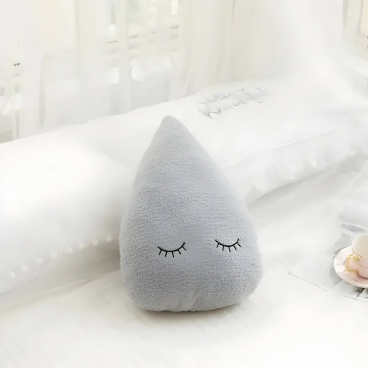 Kalsten | Plush Decorative Cushion