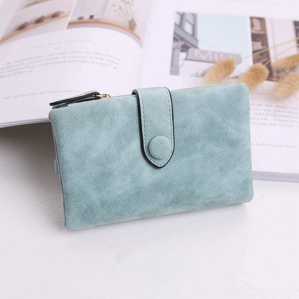 Women three-fold wallet | Kalsten