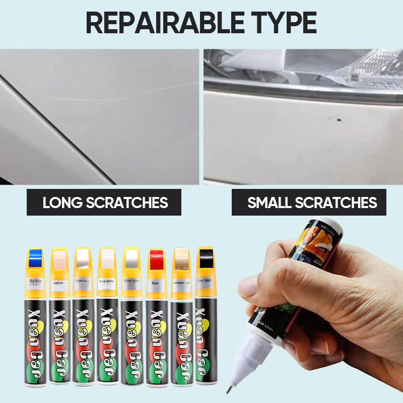 Scratch remover pen | Kalsten