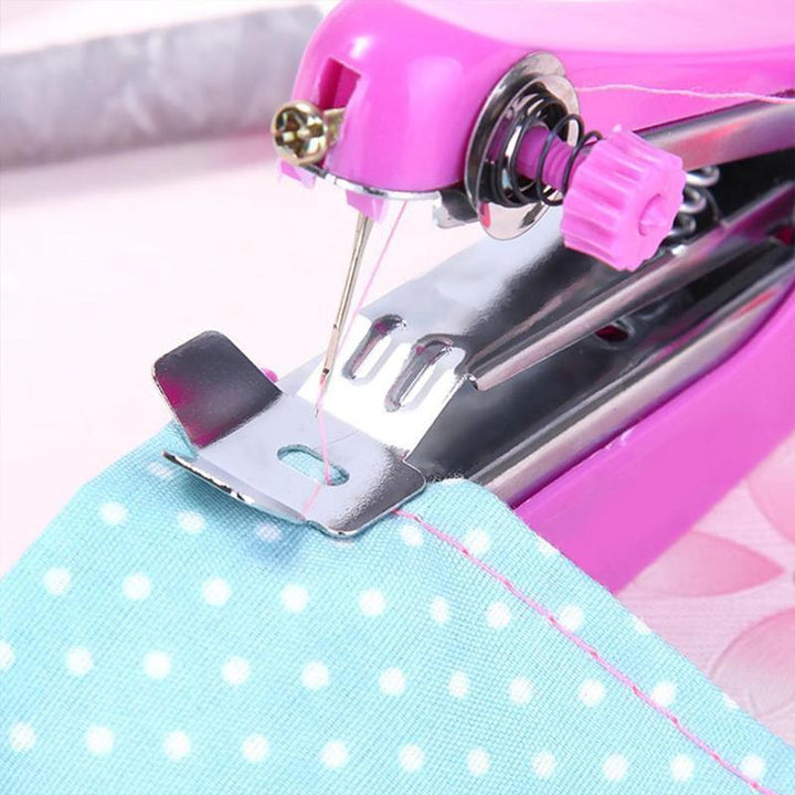 Mini Portable Hand Sewing Machine | Kalsten