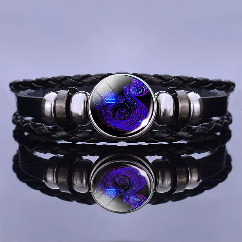 Kalsten | 12 Zodiac Constellation Bracelet