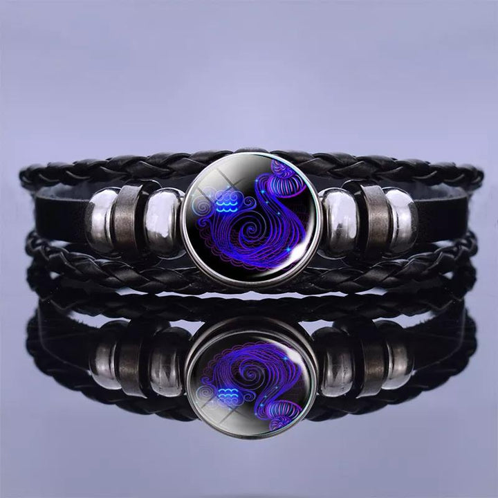 Kalsten | 12 Zodiac Constellation Bracelet