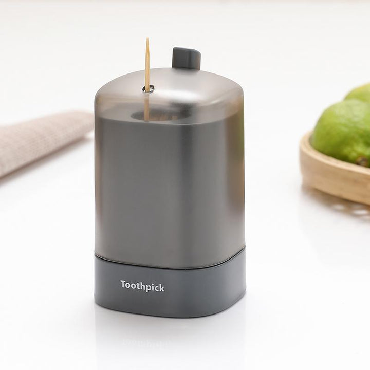 Automatic Pop-up Toothpick Box | Kalsten