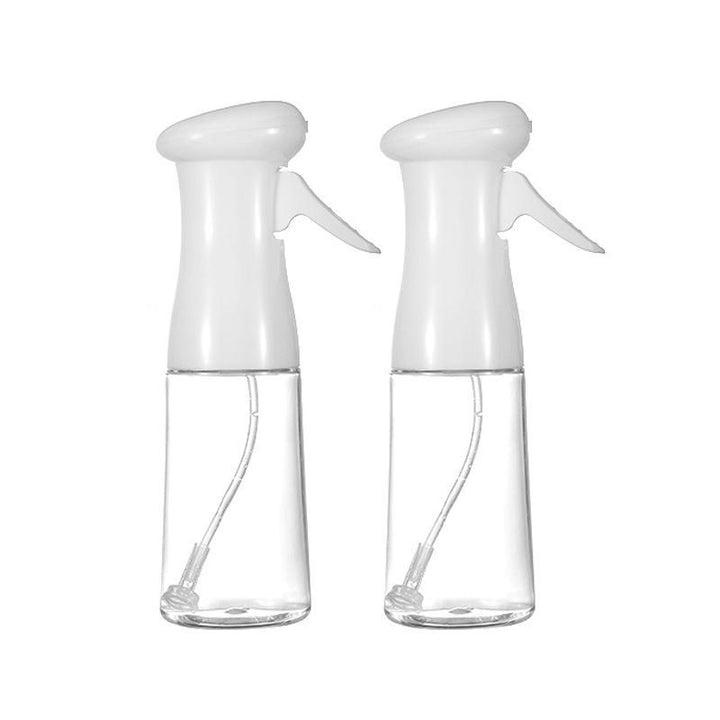 Oil spray bottle with air pressure | Kalsten