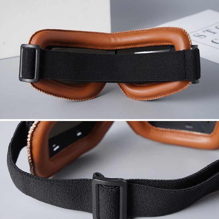 Kalsten | Vintage Motorcycle Goggles