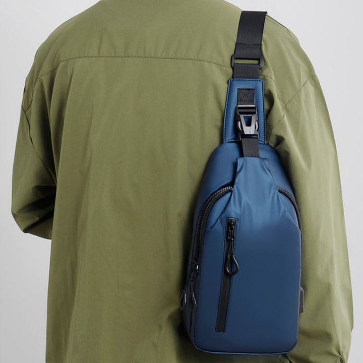 Kalsten | Waterproof Shoulder Bag